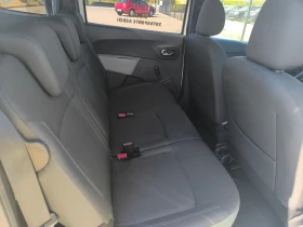 Dacia Lodgy 1.6    | Mobile.bg    8