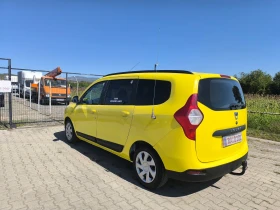 Dacia Lodgy 1.6    | Mobile.bg    2