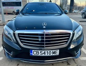 Обява за продажба на Mercedes-Benz S 500 S500/ Long/ Amg /110000КМ/usa ~58 000 лв. - изображение 2 | Auto.bg Обява за продажба на Mercedes-Benz S 500 S500/ Long/ Amg /110000КМ/usa ~58 000 лв. - изображение 2