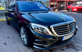     Mercedes-Benz S 500 S500/ Long/ Amg /110000/usa