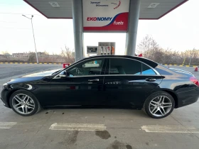 Mercedes-Benz S 500 S550/ Long/ Amg /110000КМ, снимка 14 - Автомобили и джипове - 53079912
