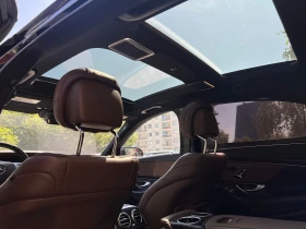 Mercedes-Benz S 500 S500/ Long/ Amg /110000/usa | Mobile.bg    11