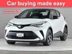 Toyota Corolla XLE Premium* АвтоКредит* (ЦЕНА ДО БГ)