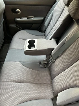 Nissan Tiida | Mobile.bg    5