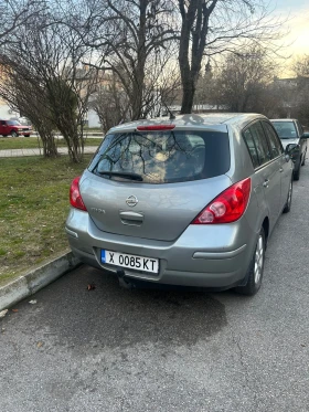 Nissan Tiida | Mobile.bg    2