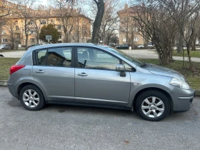 Nissan Tiida | Mobile.bg    3