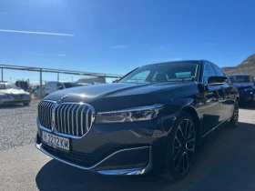 BMW 745 745e PLUG-IN HYBRID | Mobile.bg    3