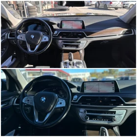 BMW 745 745e PLUG-IN HYBRID | Mobile.bg    14