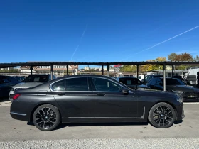 BMW 745 745e PLUG-IN HYBRID | Mobile.bg    7