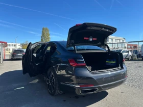 BMW 745 745e PLUG-IN HYBRID | Mobile.bg    8