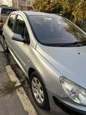 Peugeot 307 | Mobile.bg    2