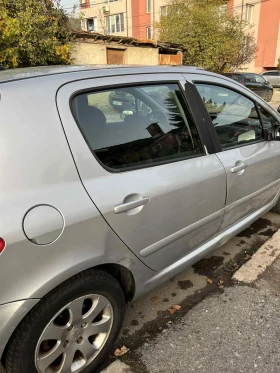 Peugeot 307 | Mobile.bg    4