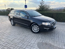 VW Passat 1.9tdi Highline , снимка 2
