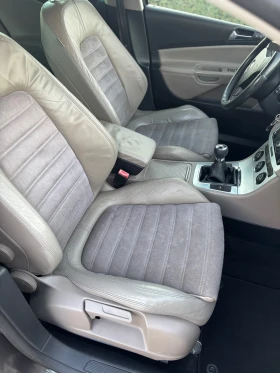VW Passat 1.9tdi Highline , снимка 7