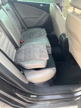 VW Passat 1.9tdi Highline , снимка 9