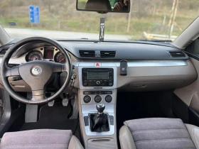 VW Passat 1.9tdi Highline , снимка 5