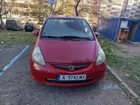 Honda Jazz Facelift , снимка 1