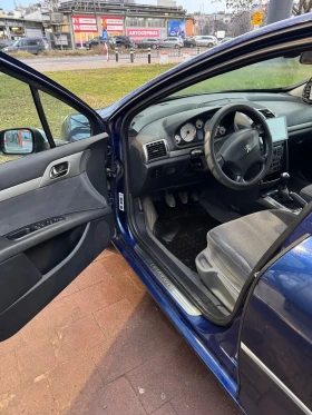 Peugeot 407 - 1800 € / 3520.49 лв. - 61793777 5
