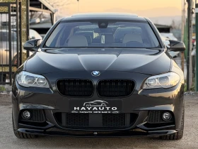 BMW 530 d= M-performance= Distronic= Soft Close= HUD= Keyl