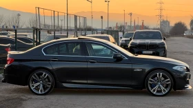 BMW 530 d= M-performance= Distronic= Soft Close= HUD= Keyl - 15999 € / 31291.32 лв. - 34045750 4