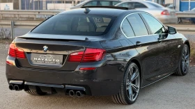 BMW 530 d= M-performance= Distronic= Soft Close= HUD= Keyl - 15999 € / 31291.32 лв. - 34045750 5