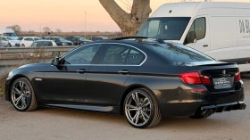 BMW 530 d= M-performance= Distronic= Soft Close= HUD= Keyl - 15999 € / 31291.32 лв. - 34045750 7