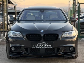 BMW 530 d= M-performance= Distronic= Soft Close= HUD= Keyl - 15999 € / 31291.32 лв. - 34045750 2