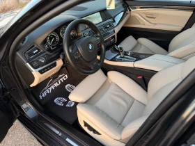 BMW 530 d= M-performance= Distronic= Soft Close= HUD= Keyl - 15999 € / 31291.32 лв. - 34045750 9