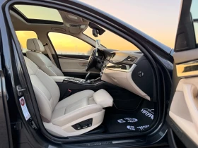 BMW 530 d= M-performance= Distronic= Soft Close= HUD= Keyl - 15999 € / 31291.32 лв. - 34045750 11