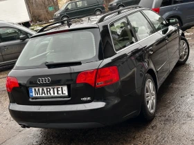 Audi A4 2.0 TDI - 2600 € / 5085.16 лв. - 63559110 4