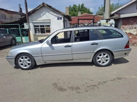 Mercedes-Benz C 180 120 hp - 1200 € / 2347.00 лв. - 72405245 3