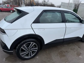 Hyundai Ioniq 5, снимка 4