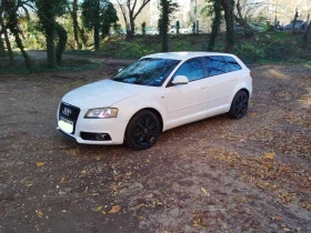 Audi A3, снимка 2