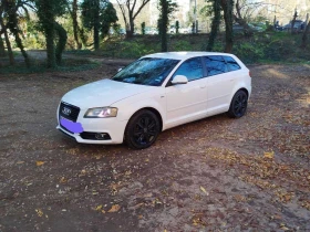 Audi A3, снимка 6