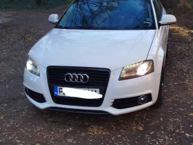 Audi A3, снимка 3