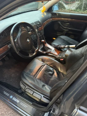 BMW 520, снимка 3