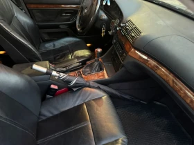 BMW 520, снимка 7