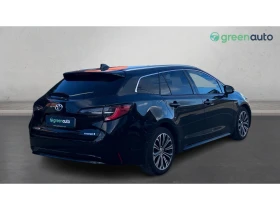 Toyota Corolla 1. 8  TS HSD Luxury , Месечна вноска от 277   - 18990 € / 37141.21 лв. - 87772261 7