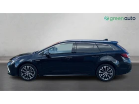 Toyota Corolla 1. 8  TS HSD Luxury , Месечна вноска от 277   - 18990 € / 37141.21 лв. - 87772261 3