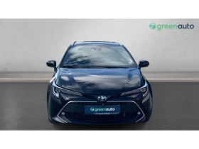 Toyota Corolla 1. 8  TS HSD Luxury , Месечна вноска от 277   - 18990 € / 37141.21 лв. - 87772261 4