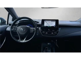 Toyota Corolla 1. 8  TS HSD Luxury , Месечна вноска от 277   - 18990 € / 37141.21 лв. - 87772261 12