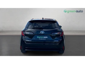 Toyota Corolla 1. 8  TS HSD Luxury , Месечна вноска от 277   - 18990 € / 37141.21 лв. - 87772261 5