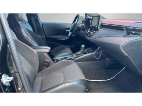 Toyota Corolla 1. 8  TS HSD Luxury , Месечна вноска от 277   - 18990 € / 37141.21 лв. - 87772261 11