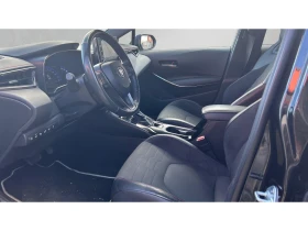 Toyota Corolla 1. 8  TS HSD Luxury , Месечна вноска от 277   - 18990 € / 37141.21 лв. - 87772261 9