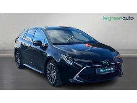 Toyota Corolla 1. 8  TS HSD Luxury , Месечна вноска от 277   - 18990 € / 37141.21 лв. - 87772261 8