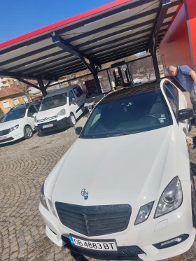 Mercedes-Benz E 250, снимка 3 - Автомобили и джипове - 53658396