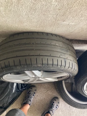 Mercedes-Benz E 250, снимка 13 - Автомобили и джипове - 53658396