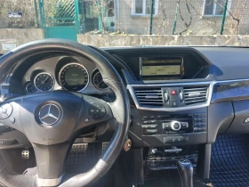Mercedes-Benz E 250, снимка 8 - Автомобили и джипове - 53658396