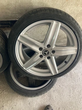 Mercedes-Benz E 250, снимка 11 - Автомобили и джипове - 53658396