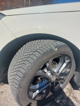 Mercedes-Benz E 250, снимка 9 - Автомобили и джипове - 53658396